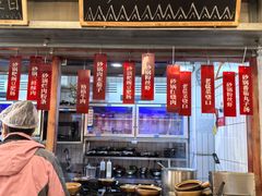 -罗妈砂锅(四川成都奎星楼店)