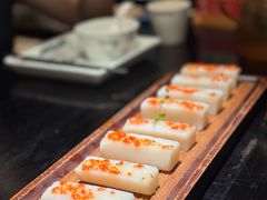 -吴越荣记苏州菜·松鼠桂鱼 100% 活鱼现做(月光码头店)