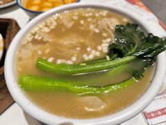 -粤食堂(天津和悦汇店)