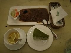 -雕刻时光咖啡馆(交大店)