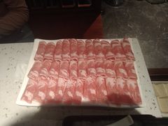 -鑫隆四季涮肉(八角畅游店)