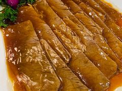 扒肉条-回锦轩(泉园店)