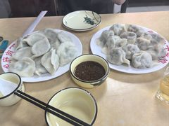 -乡府肉丁水饺(环山路店)