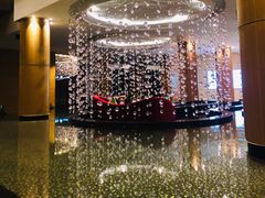 -海尔洲际酒店天下一品中餐厅