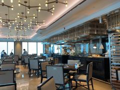 -Social 秀西餐厅-长沙瑞吉酒店(运达店)