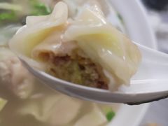 -海平馄饨(逍遥二路店)