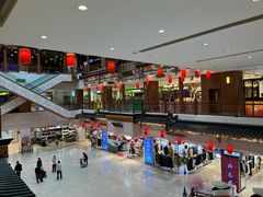-银泰百货(北京大红门店)