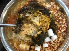 -全州阿文米粉(金浦店)