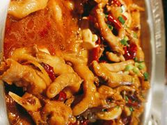 -胖哥俩肉蟹煲(梅溪步步高店)