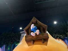 -蓝精灵乐园·世茂精灵之城主题乐园