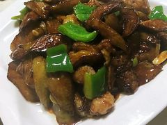 -红升老菜馆(巨兴街店)