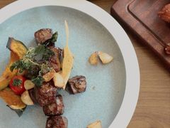 -雕刻时光·无国界料理西餐厅(五山店)