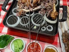 -西贝(龙华壹方天地店)