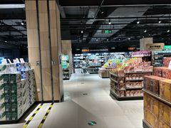 -永辉超市(龙湾万达店)