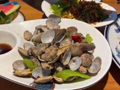 -食鸡公社辣子鸡·潍坊菜·烧烤