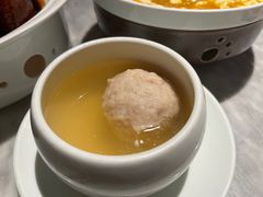 -苏帮袁Sue Cuisine(来福士店)