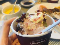 -都会尚膳·海鲜自助餐厅(重庆万豪酒店)