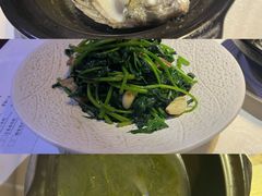 -百味馆·粤菜·湛江菜(后海花园店)