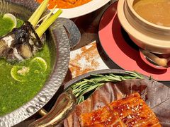 -狮拾久·现代新加坡料理(福田COCO Park店)