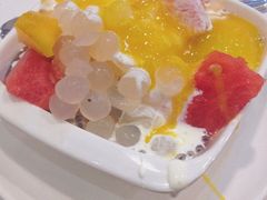 -松记糖水店(铜锣湾分店)