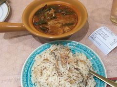 -BRBR叙利亚餐厅(总店)