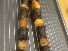 -格日勒阿妈蒙古厨房(新华广场店)