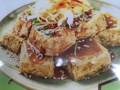 -郭爸烧仙草(西航·潭人街店)