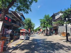 -滦州古城