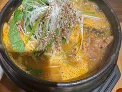 -海云台韩式汤饭·13年匠心韩料(南山店)