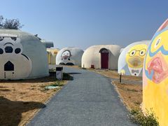 -漳州滨海火山岛自然生态风景区