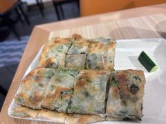 -台北楚楚园馅饼粥(虹桥南丰城店)
