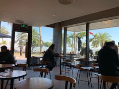 -星巴克(珠海仁恒滨海中心店)
