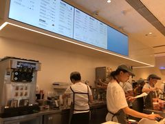 -喜茶(贵阳国贸逸天城店)