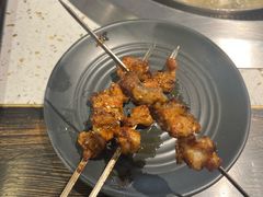 -海汕记·潮汕鲜牛肉火锅·自助