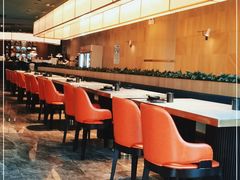 大堂-本来精品川菜(嘉里中心店)