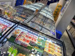 -吉之仙•中国制造•出口级食材日料店(领事馆总店)