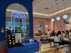 -小杨生煎(周浦万达店)