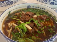 -镇南锅盖面馆(解放路店)