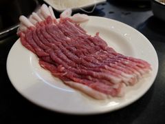 -裕德孚·非遗手切涮羊肉(东直门内大街店)