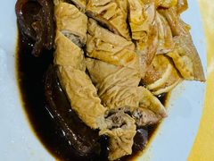 -车头老二大排档(金城步行街店)