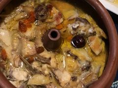 -香满楼(临安路店)