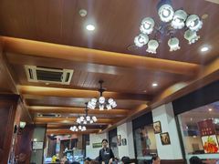-德大西餐社(云南南路店)
