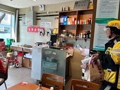 -鸿毛饺子(紫竹桥店)