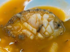 -园里前·10年私厨·福建菜(台江万达鳌峰洲店)