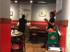 -喜记避风塘炒辣蟹(总店)