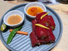 -点都德(华强南店)