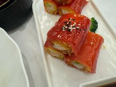 -福满楼·海鲜酒家(福永益田店)