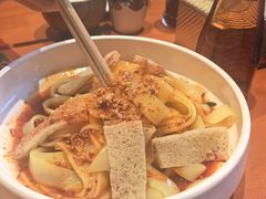 -巴依老爷新疆美食(魏公村店)