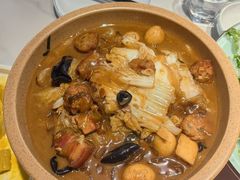 -大碗居·烤鸭·鱼头泡饼(天坛东门店)