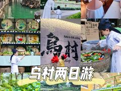 -乌村